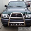 Katalog orurowań &raquo; TOYOTA &raquo; Hilux