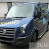 Katalog orurowań &raquo; VOLKSWAGEN (VW) &raquo; Crafter MB Sprinter 2007